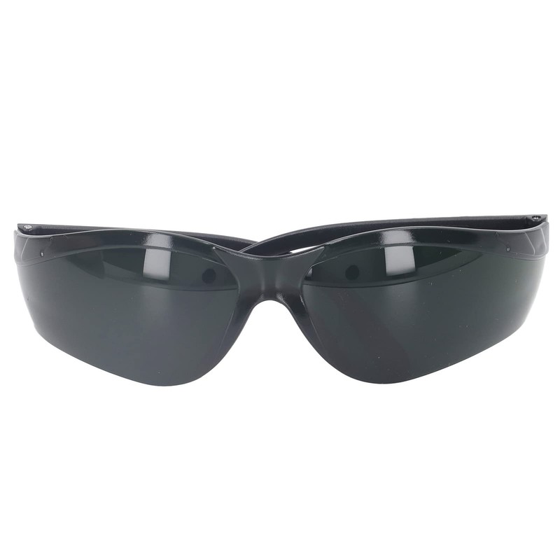 Welding Protective Glasses, Scratch Resistant Reinforced Lenses, UV Protection, Welding
