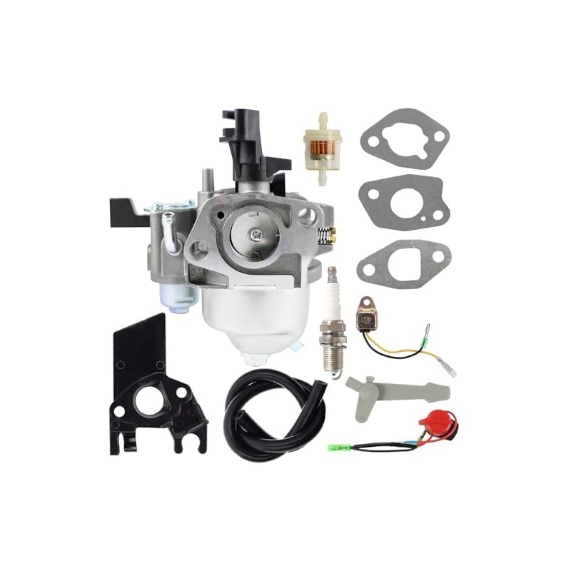 BEAR FLAG EDITION for Troy-Bilt 24BG57M3066 LS27 27-Ton Log Splitter