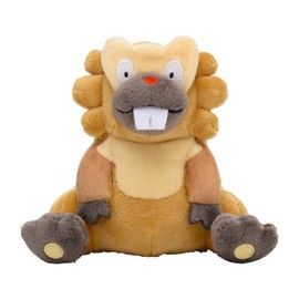 Pokemon Center Original Plush Pokemon Fit Beadle