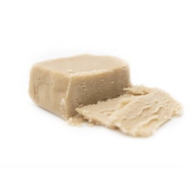Oh Fudge - Maple Fudge 1 Pound - The Oh Fudge Co. secret maple fudge recipe - creamy, rich, and smooth