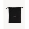 Beaming Life Store by Beams SEEKER Men's Leather Mesh Card