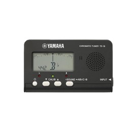 Yamaha kuromatikkutyu-na- TD – 19 Black BK