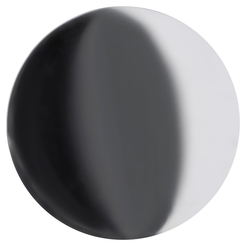 CRL Polished Stainless Standoff Cap Assemblies for 3/4" Standoff Bases