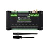 Industrial 8-Channel ESP32-S3 WiFi Relay Module, RS485, Digital Input, Relay,