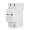 Surge Protective Device 100KA Voltage Protection Arrester Protector for Distribution