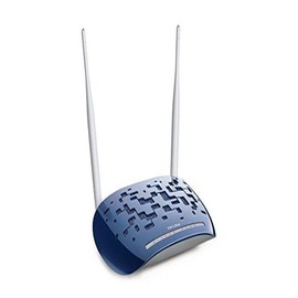 TP-LINK TD-W8960N 300 Mbps Wireless N ADSL2+ Modem Router for BT Connections