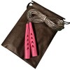 Amazing Health Fitness Skipping rope (Pink)