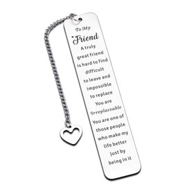 Friendship Gifts for Women Friends First Day of School Gifts Back to College Back to School Supplies Back to School Stuff Long Distance Relationship Friend Birthday National Book Lovers Day Christmas