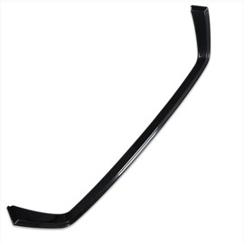 RQING for Honda CRV CR-V 2023 2024 2025 Front Grill Grille Mesh Cover Trims Carbon Fiber Pattern (Lower Grill Trim)