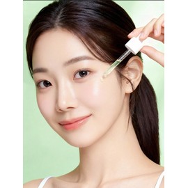 High Effect Madeca Tea Tree Ampoule / 하이펙트 마데카 티트리 앰플