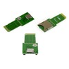 KALEA-INFORMATIQUE Adapter for MicroSD SDHC SDXC SD 3.0 to SD