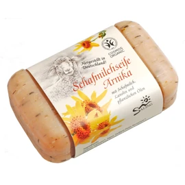 Saling Arnica Sheep's Milk Soap 100 g