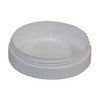 Fa.ars 10 x Screw Can Ointment Box Flat White 30