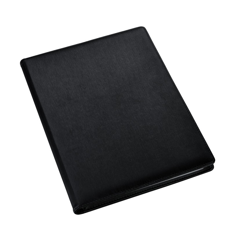 Arpan A4 Professional Display Book with 24 Pockets 48 Sides