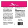 Liquid Harvest Blazer Spray Tank Cleaner, Gallon (128oz), for Cleaning