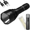 Nitecore New P30 1000 Lumen 676 Yard Long Throw Hunting