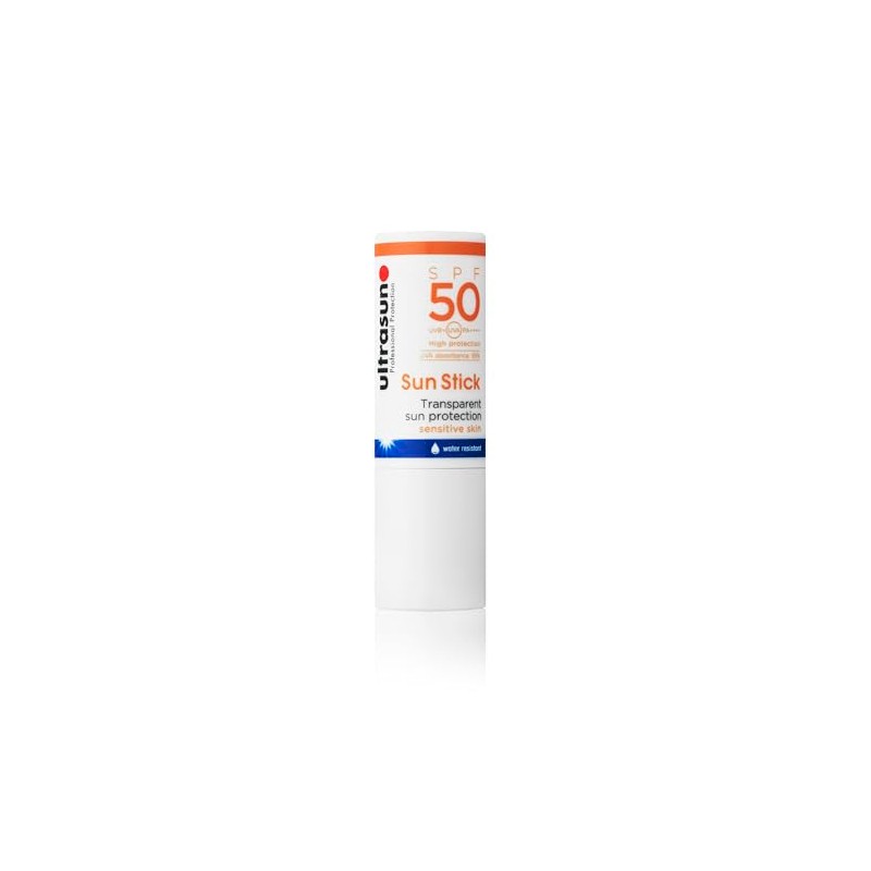 Ultrasun Sun Stick SPF50 Sunscreen 9g