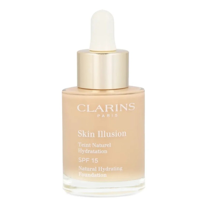 Base De Maquillaje Skin Illusion Natural Hydrating Foundatio