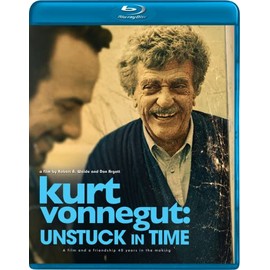 KURT VONNEGUT: UNSTUCK IN TIME
