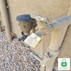Flow Security Systems The FaucetLock | Heavy Duty Brass Construction