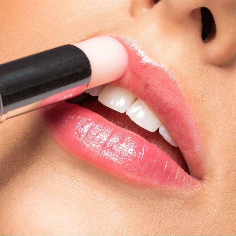 Artdeco Colour Booster Lip Balm, Lip Booster for Fuller Lips