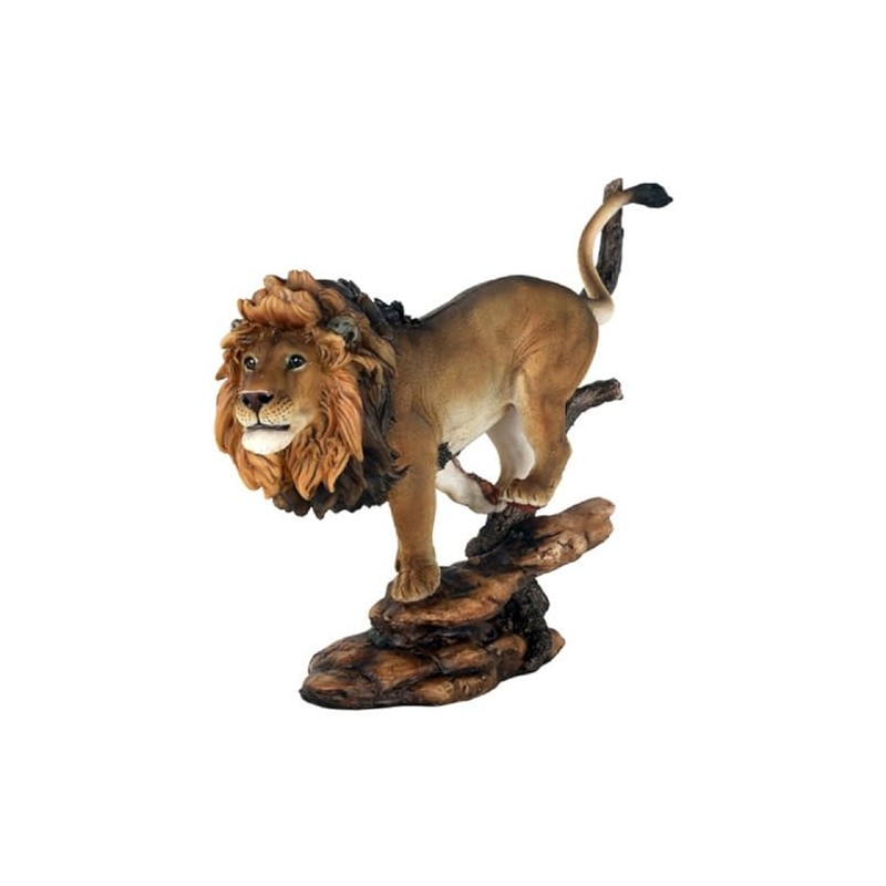 Pacific Giftware 10 3/4" Pride Rock King of The Jungle