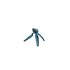 Jobby JB01558-BWW Camera Tripod, Mini Tripod, Handy Pod, Teal, Tabletop