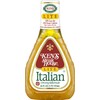 Ken's Steak House Lite Italian Dressing & Marinade, 16 Fl