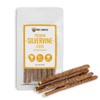 Hide & Scratch Premium Silvervine Sticks with Gall Fruit Powder