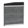 RIDEX Cabin Air Filter 424I0088 V70 II (285) XC90 I