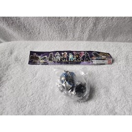 Bandai 2006 Godzilla HG 3 Capsule Figure 3" Moguera 1994 Version