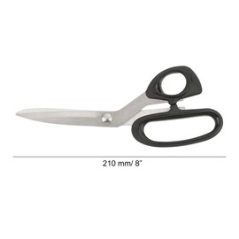 Arcos 185500 Kitchen Scissors Length: 21 cm (Blister)