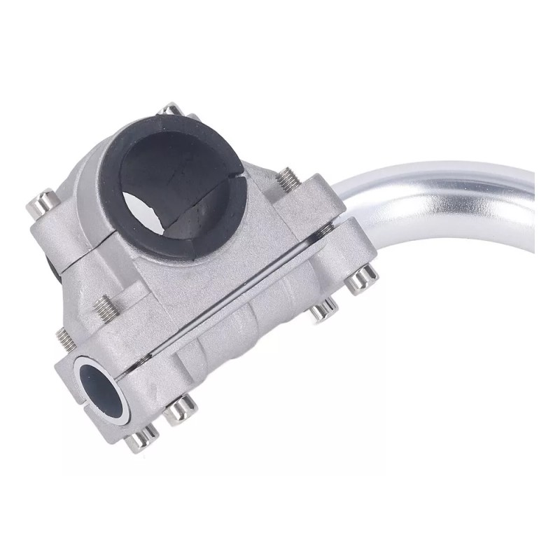 generic Mango De Recortadora Empuñadura Ergonómica Aleación Aluminio