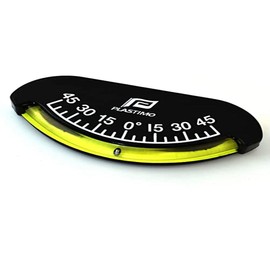 Plastimo 51601 Clinometer 45 Degrees