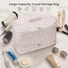 Double Layer Hair Tool Travel Bag Carrying Case for Shark