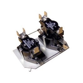 Nordyne #901075 3 Pole Sequencer