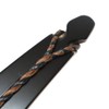 TACHYON ARCHERY Flemish Bowstring Pre-Attached 1 Pair Beaver Fur Bow
