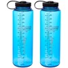 Nalgene Water Bottle Everyday Wide Mouth Silo
