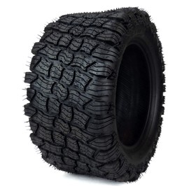 (1) 4 Ply Reaper Turf Heavy Duty Tire 18x8.50-10 Zero Turn Mowers