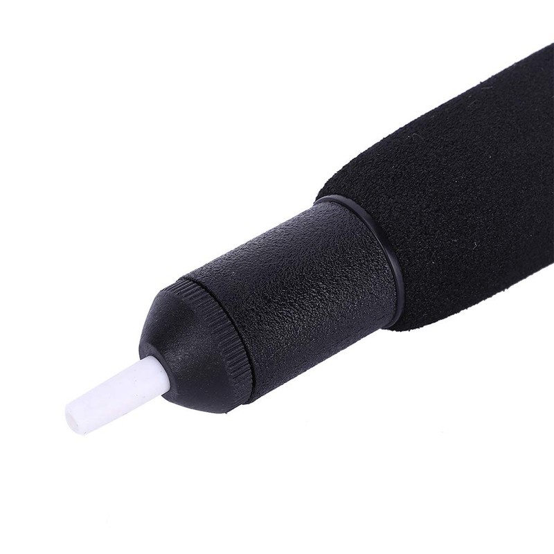 366D Antistatic Desoldering Pump, Manual Suction, Tin Pump, Soldering, Desoldering