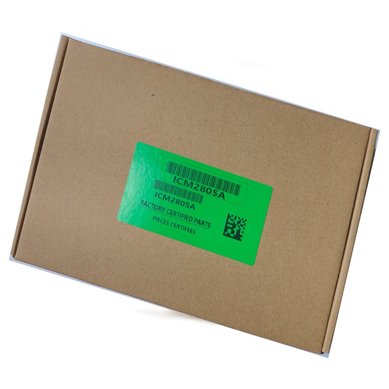 Factory Certified ICM2805A New Furnace Control Board for Nordyne Intertherm