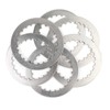 Bruce & Shark Clutch Kit Steel & Friction Plates for