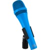MXL LSM-9 POP Dynamic Vocal Microphone - Blue