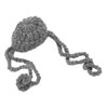 Nose Cover Protection Warmer Wool Breathable Comfortable Wearing for Instrument