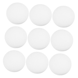 Gatuida 10Pcs Distress Ink Pads Domed Blending Sponges for Ink Pad Techniques Versatile and Durable Foam for Card Making Safe Materials for Crafting and Blending