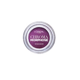 L'Oréal Chroma Morphose Cream Oogschenuw - 03 Dark Celestial