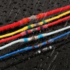 Unbranded 500 PCS Waterproof Heat Shrink Butt Terminals Solder Seal