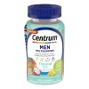 Multivitaminico Centrum Men Hombre Sabor Tropical 100 Gomas