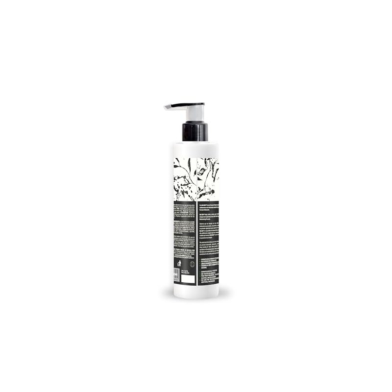 Crema Corporal Profesional para Tatuaje, Súper Humectante y Cicatrizante para