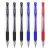 uni-ball UM-151S Signo Gel Grip Rollerball Pen - 0.7mm -